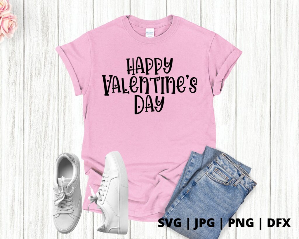 Happy Valentines Day SVG is perfect for making tons of different unique DIY projects. Hugs and kisses from your favorite people are always the best #freesvg #svg #diy #cricut #cricutmade #cricutexplore #cricutcreated #svg #svgfiles #svgcuts #svgcutfile #silhouette #silhouetteprojects #silhouetteamerica #silhouettecameo3